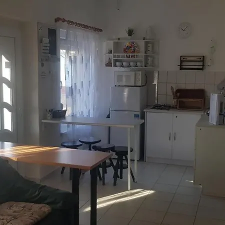 Harmonia Paraszthaz Es Apartman Poroszlo Exterior photo