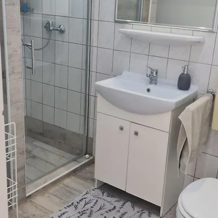 Harmonia Paraszthaz Es Apartman Poroszlo Exterior photo