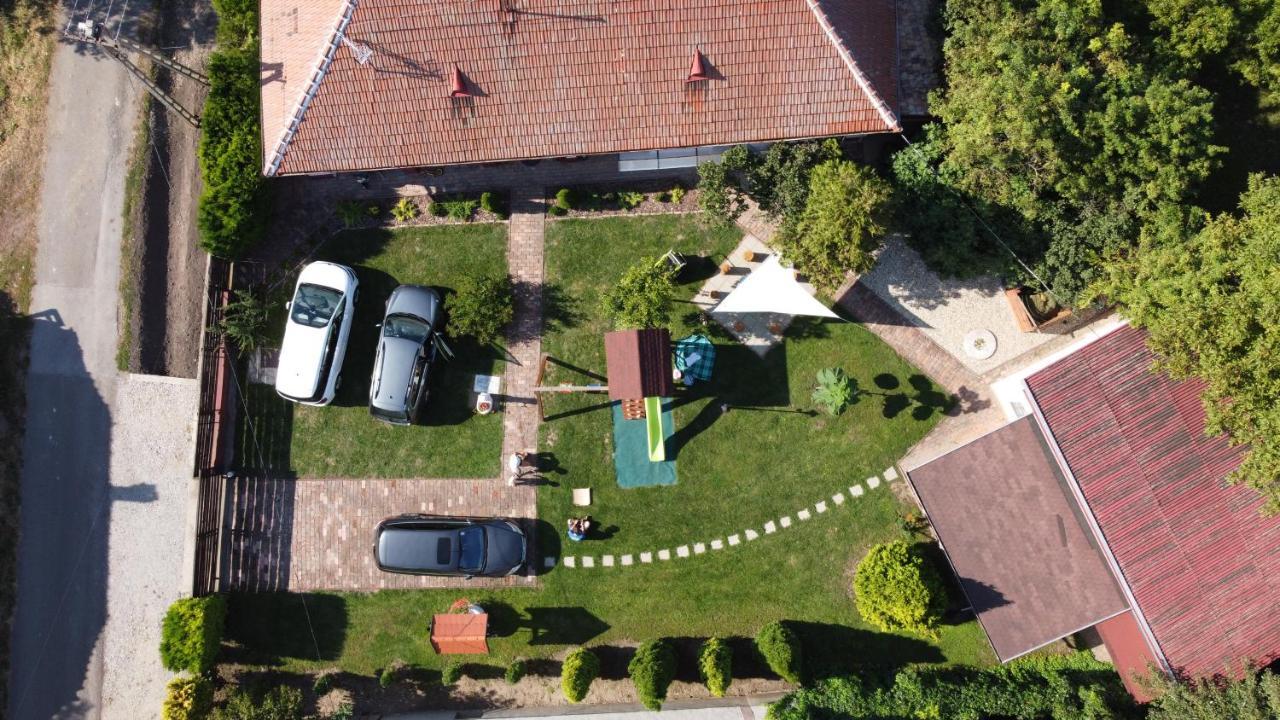 Dom wakacyjny Harmónia Parasztház *